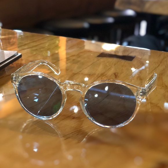 Ralph Lauren Polo Sunglasses - Picture 2 of 4